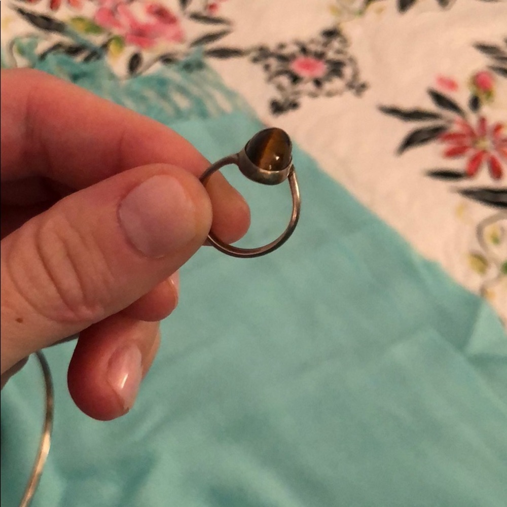 VINTAGE TIGERS EYE - Picture 8 of 8